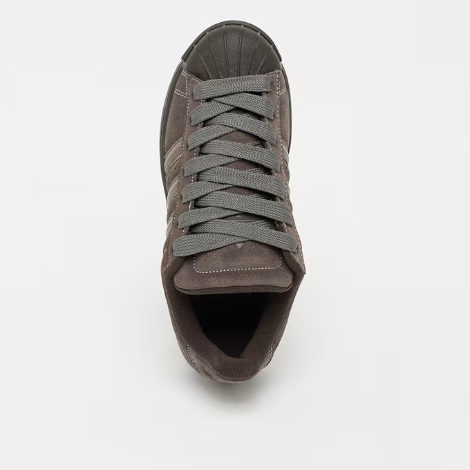 Adidas Superstar ST Herren Dunkelbraun/Cargo Brown Sneaker