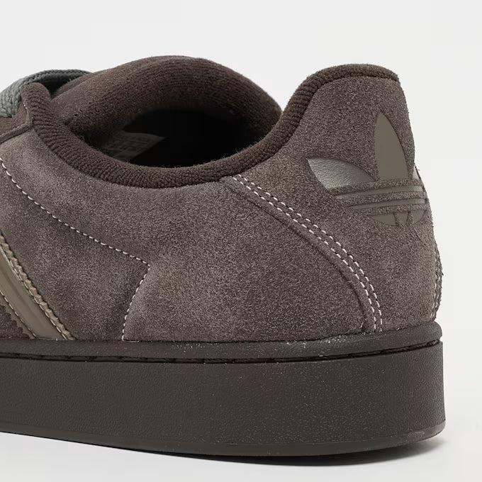 Adidas Superstar ST Herren Dunkelbraun/Cargo Brown Sneaker