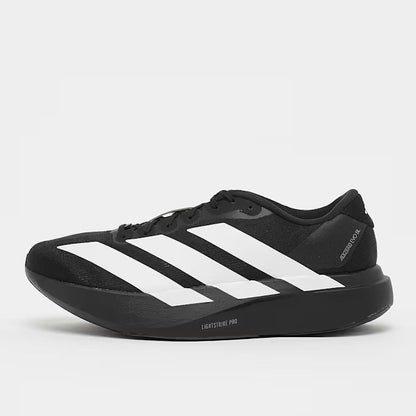 Adidas Adizero Evo SL Herren Schwarz Sneaker