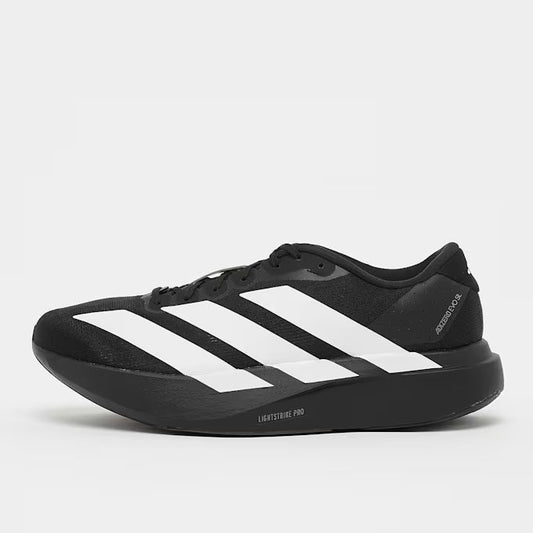 Adidas Adizero Evo SL Herren Schwarz Sneaker