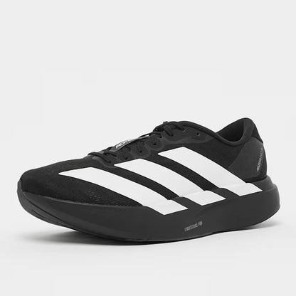 Adidas Adizero Evo SL Herren Schwarz Sneaker
