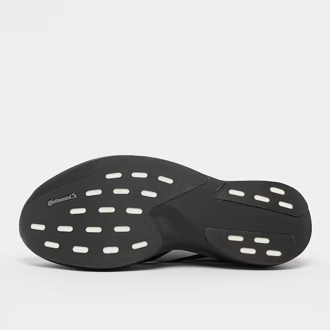 Adidas Adizero Evo SL Herren Schwarz Sneaker