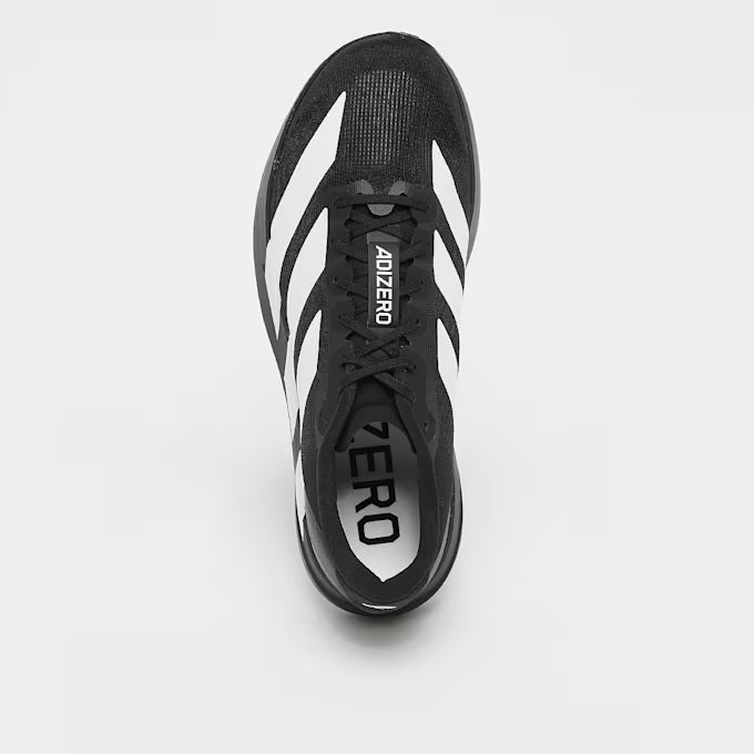 Adidas Adizero Evo SL Herren Schwarz Sneaker