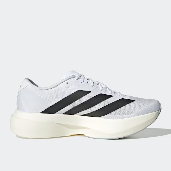 Herren Sneaker für Alltag & Streetwear - Weiß/Schwarz