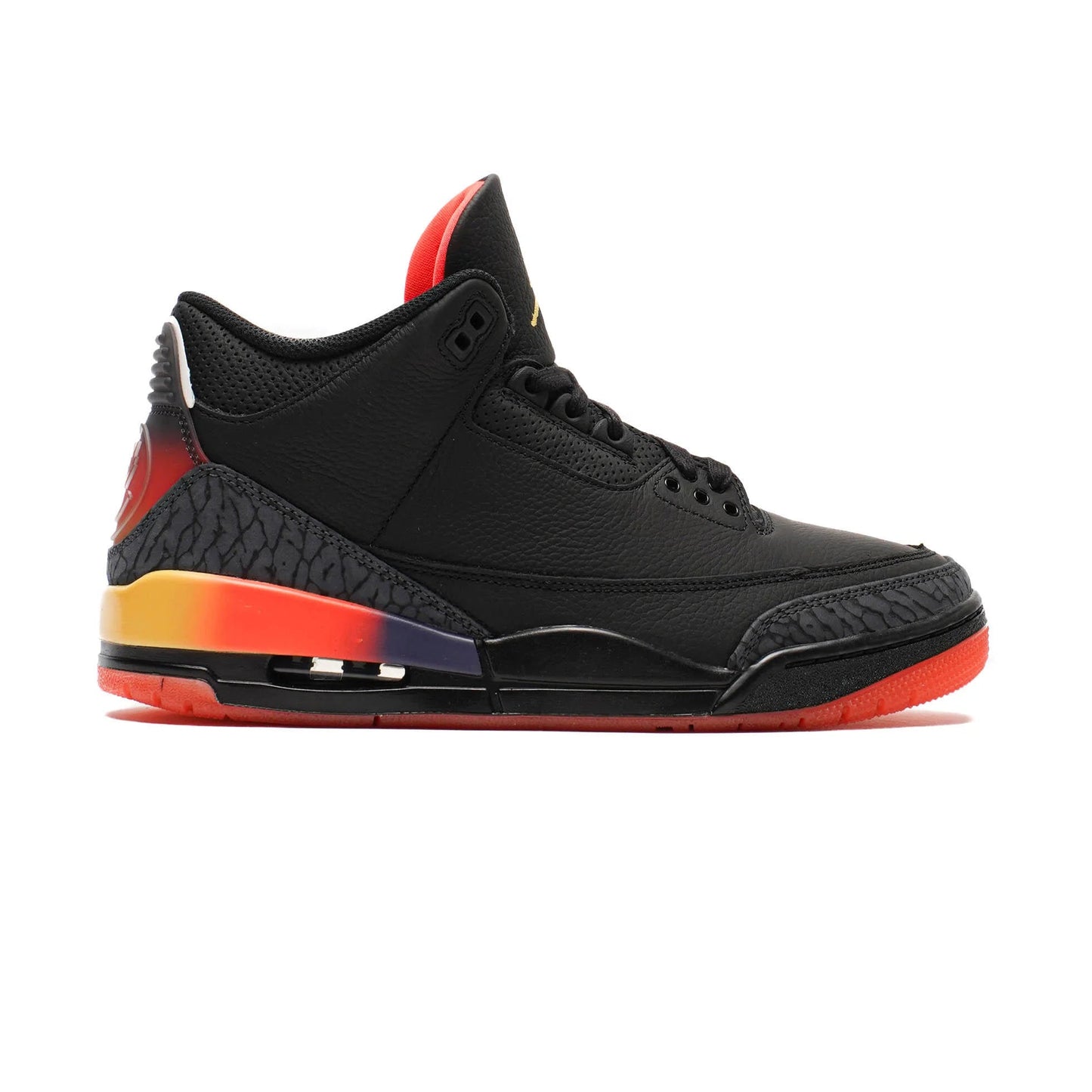 Jordan 3 Retro J Balvin Rio Sneaker