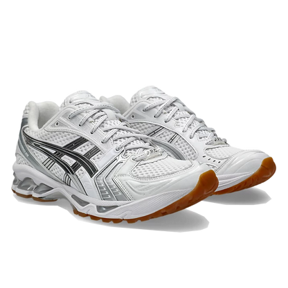 ASICS A.P.C. Gel Kayano 14 Pure Silver Sneaker