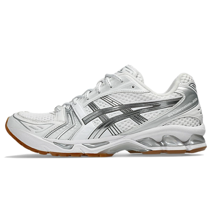 ASICS A.P.C. Gel Kayano 14 Pure Silver Sneaker
