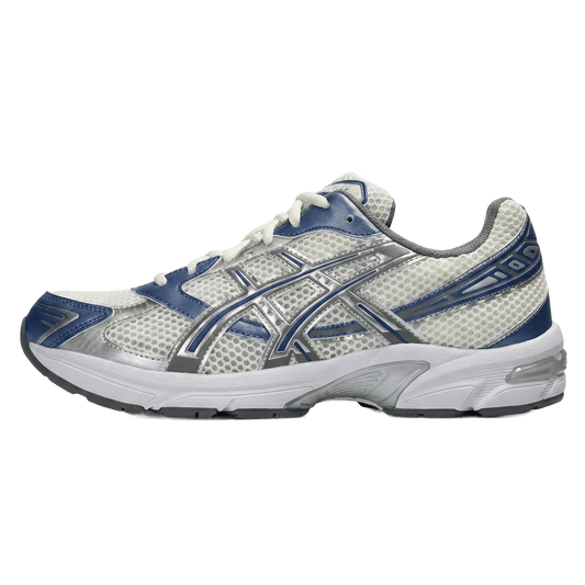 ASICS Gel-1130 Cream Blue Sneaker