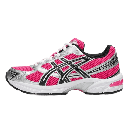 ASICS Gel-1130 Pink Silver Sneaker