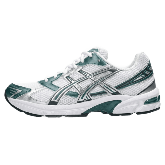 ASICS Gel-1130 White Green Sneaker