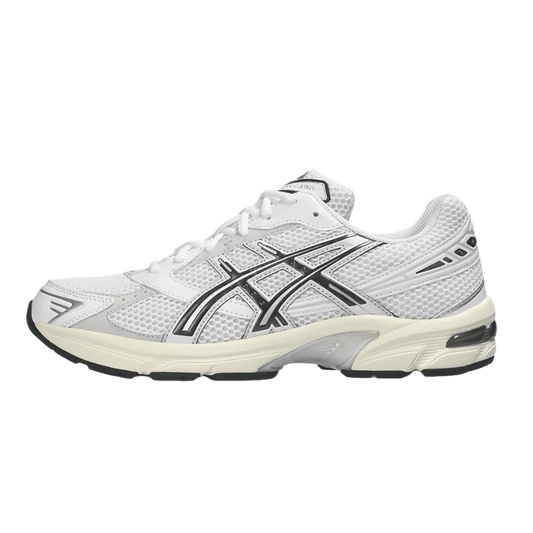 ASICS Gel-1130 White Grey Sneaker