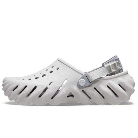 Crocs Echo Clog 'Light Grey'