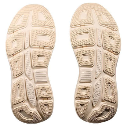 HOKA Bondi 9 Vanilla Birch