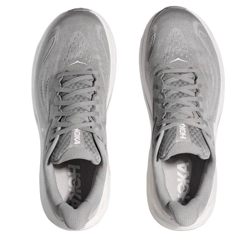 HOKA Clifton 10 Stellar Grey Stardust
