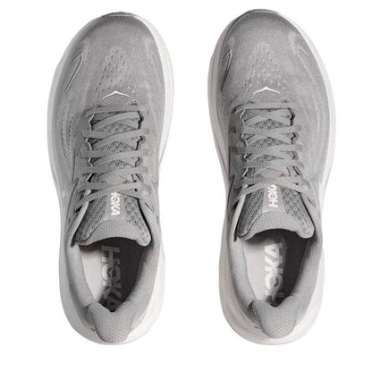 HOKA Clifton 10 Stellar Grey Stardust
