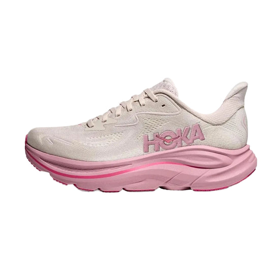 HOKA Clifton 10 Pink Sneaker