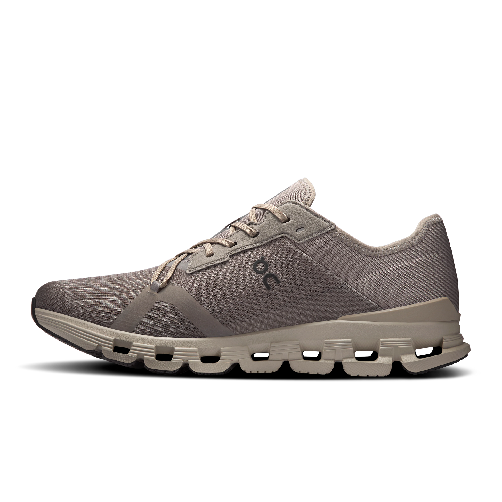 On Cloud X 4 AD 'Cinder/Desert' Sneaker