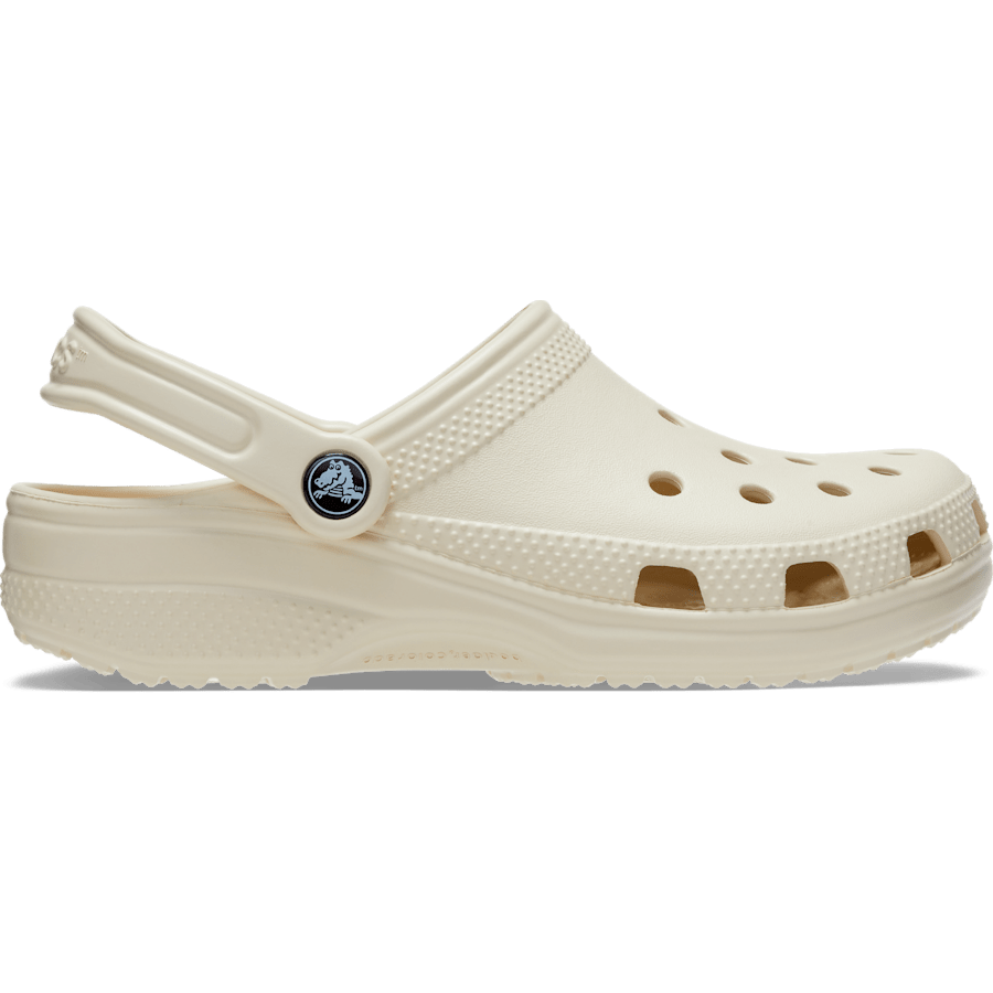 Crocs Classic Clog 'Bone'