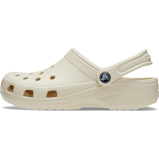 Crocs Classic Clog 'Bone'
