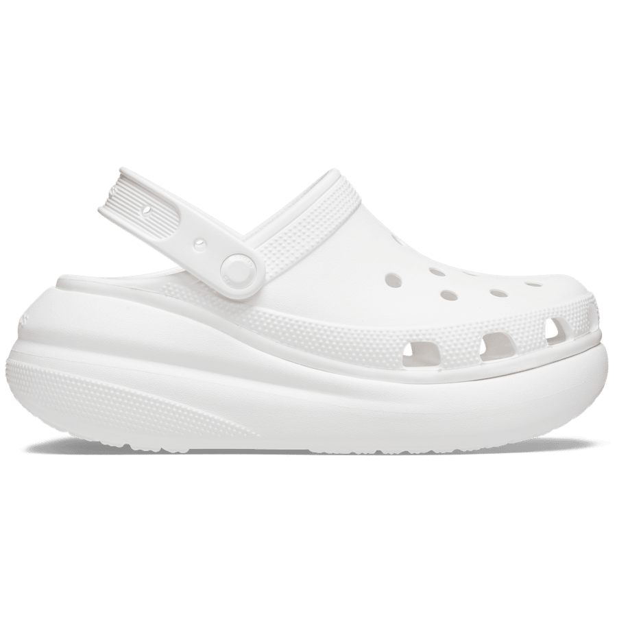 Crocs Crush Clog 'White'