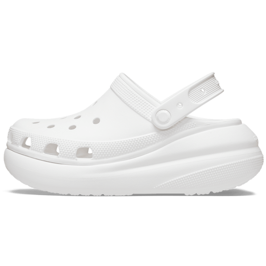 Crocs Crush Clog 'White'