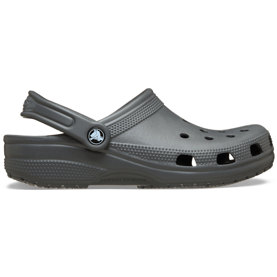 Crocs Classic Clog 'Grey'
