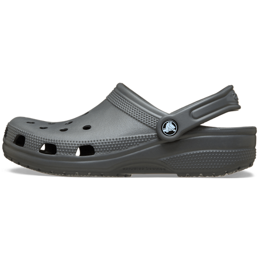 Crocs Classic Clog 'Grey'