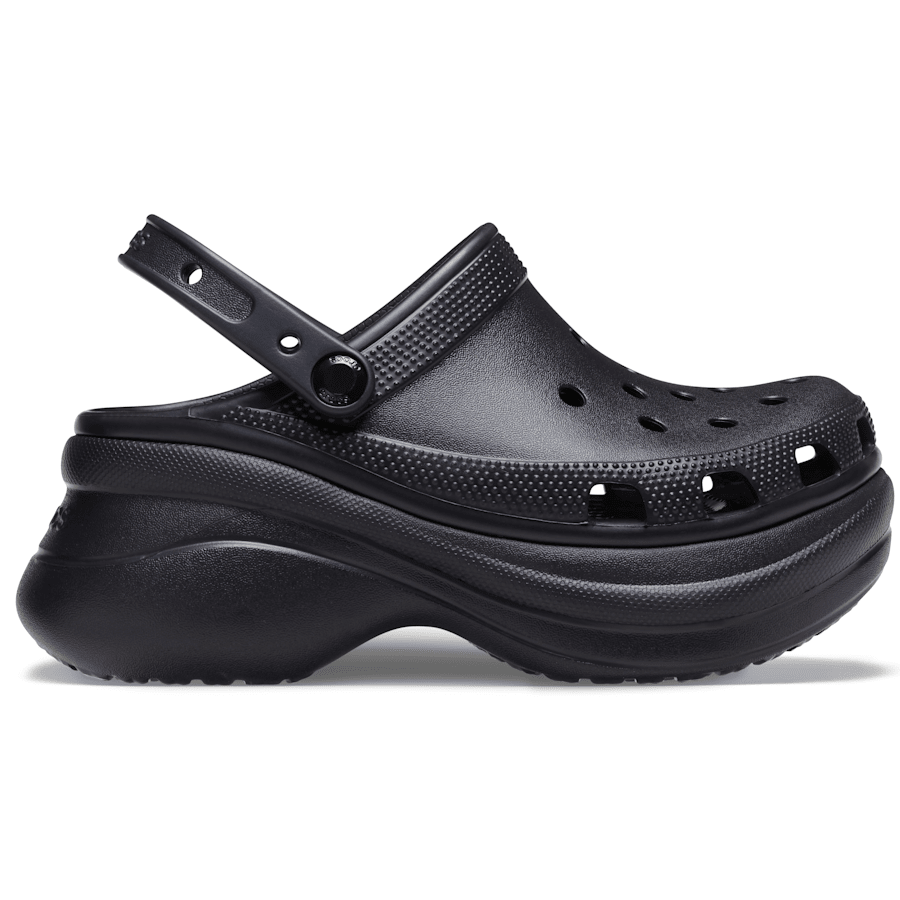 Crocs Bae Clog 'Black'