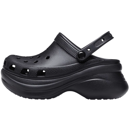 Crocs Bae Clog 'Black'