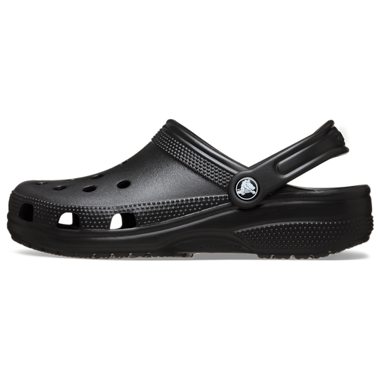 Crocs Classic Clog 'Black'