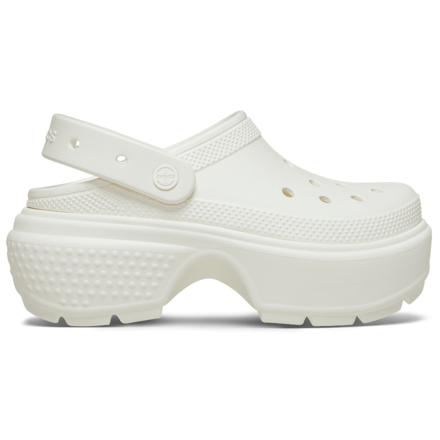 Crocs Stomp Clog 'White'