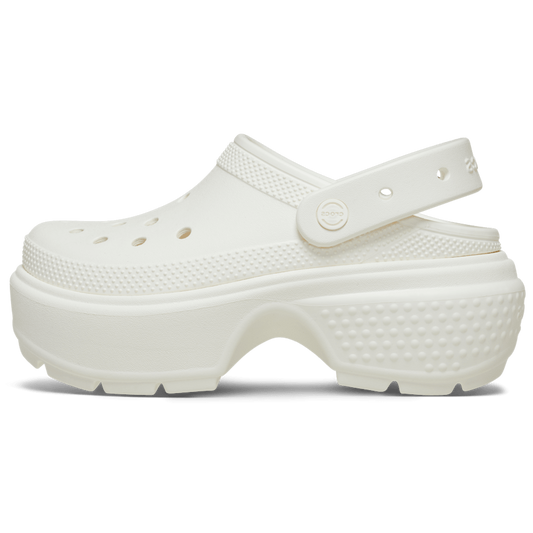 Crocs Stomp Clog 'White'
