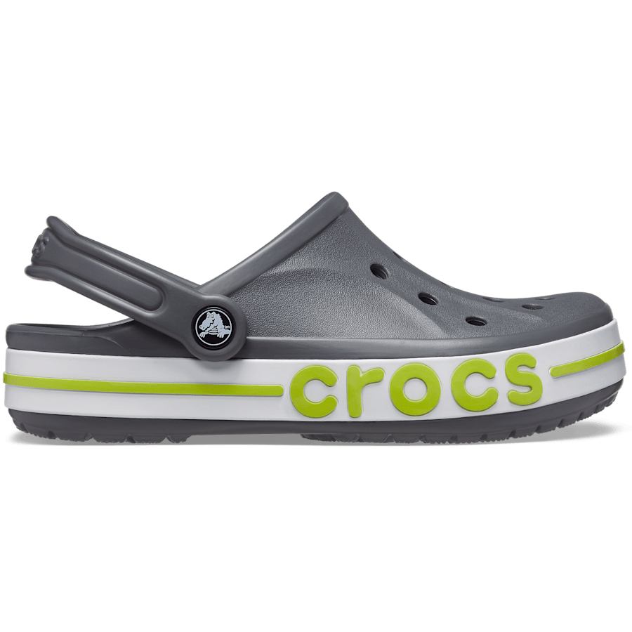 Crocs Bayaband Clog 'Grey'