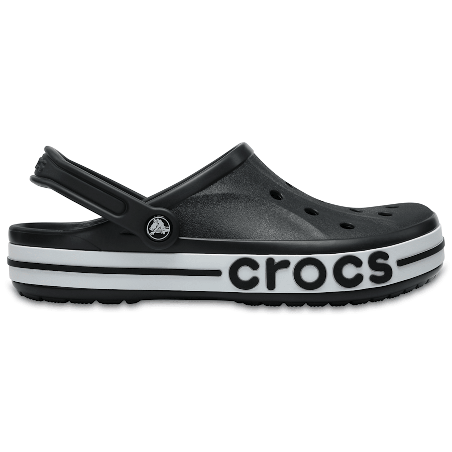 Crocs Bayaband Clog 'Black'