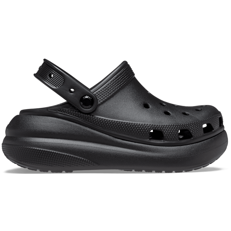 Crocs Crush Clog 'Black'