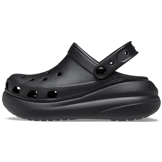 Crocs Crush Clog 'Black'