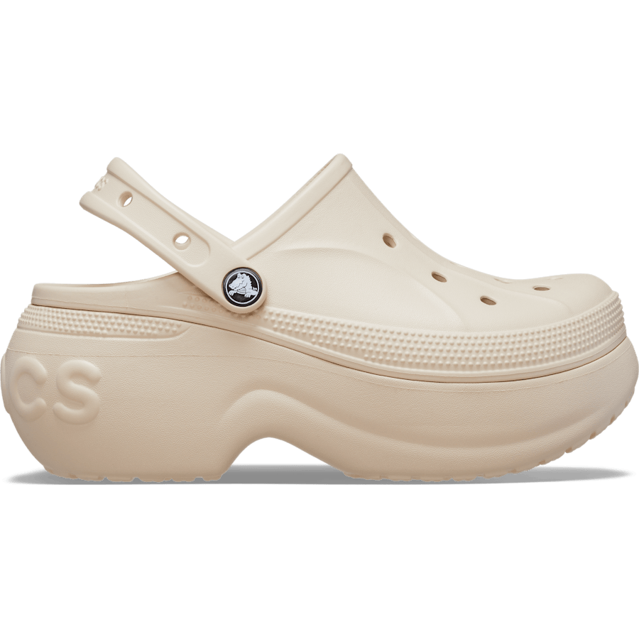 Crocs Bella Clog 'Beige'