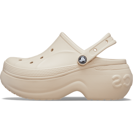 Crocs Bella Clog 'Beige'