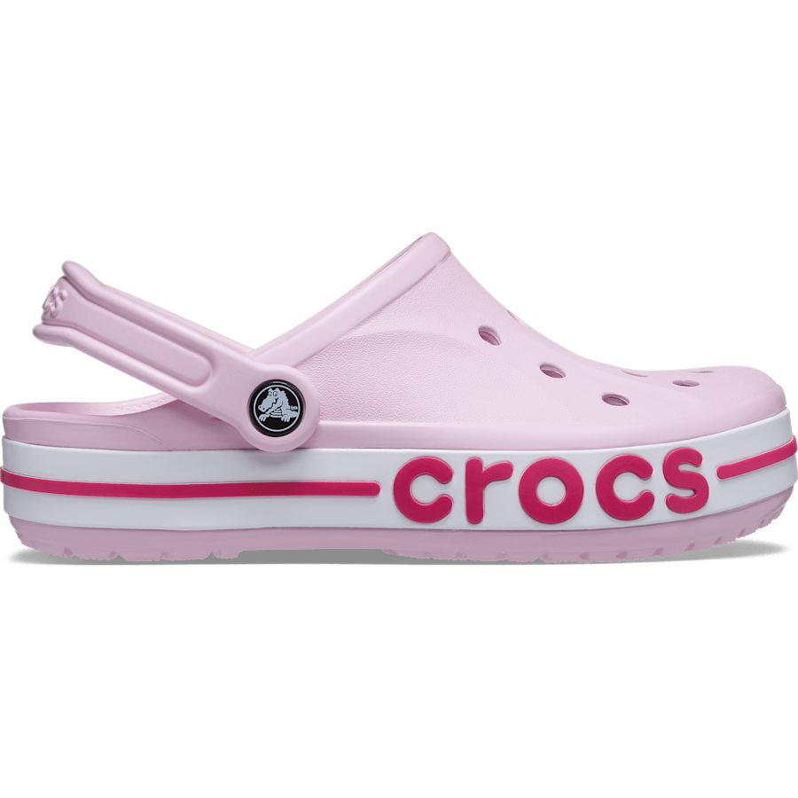 Crocs Bayaband Clog 'Pink'