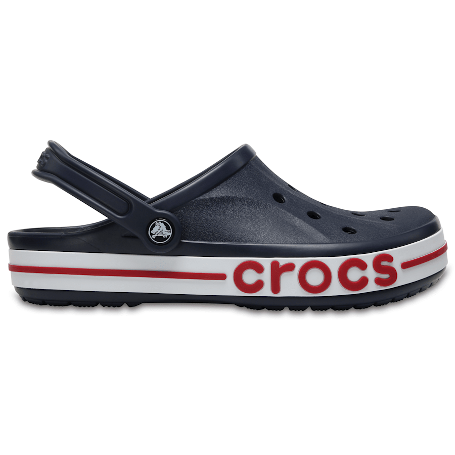 Crocs Bayaband Clog 'Navy'