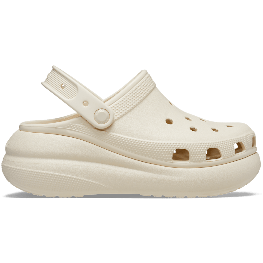 Crocs Crush Clog 'Bone'