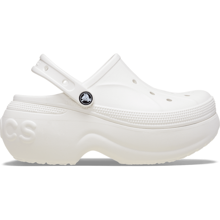 Crocs Bella Clog 'White'