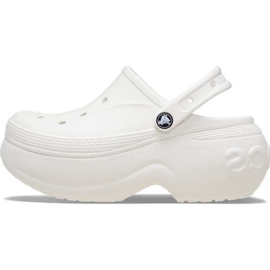 Crocs Bella Clog 'White'