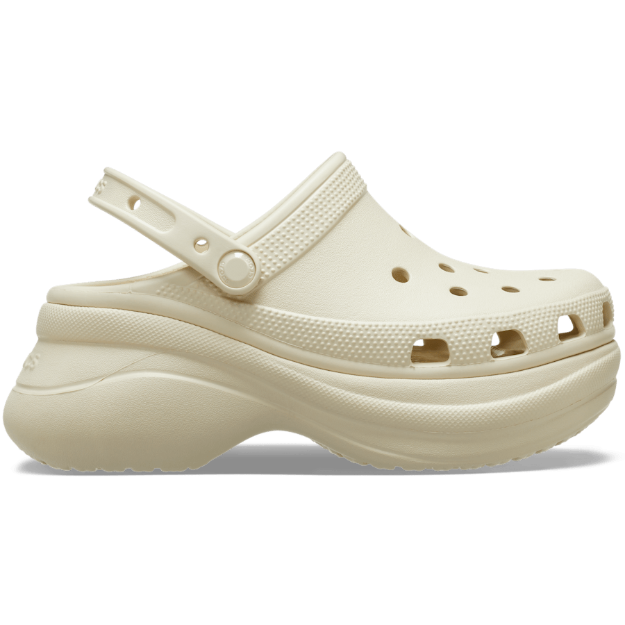 Crocs Bae Clog 'Bone'