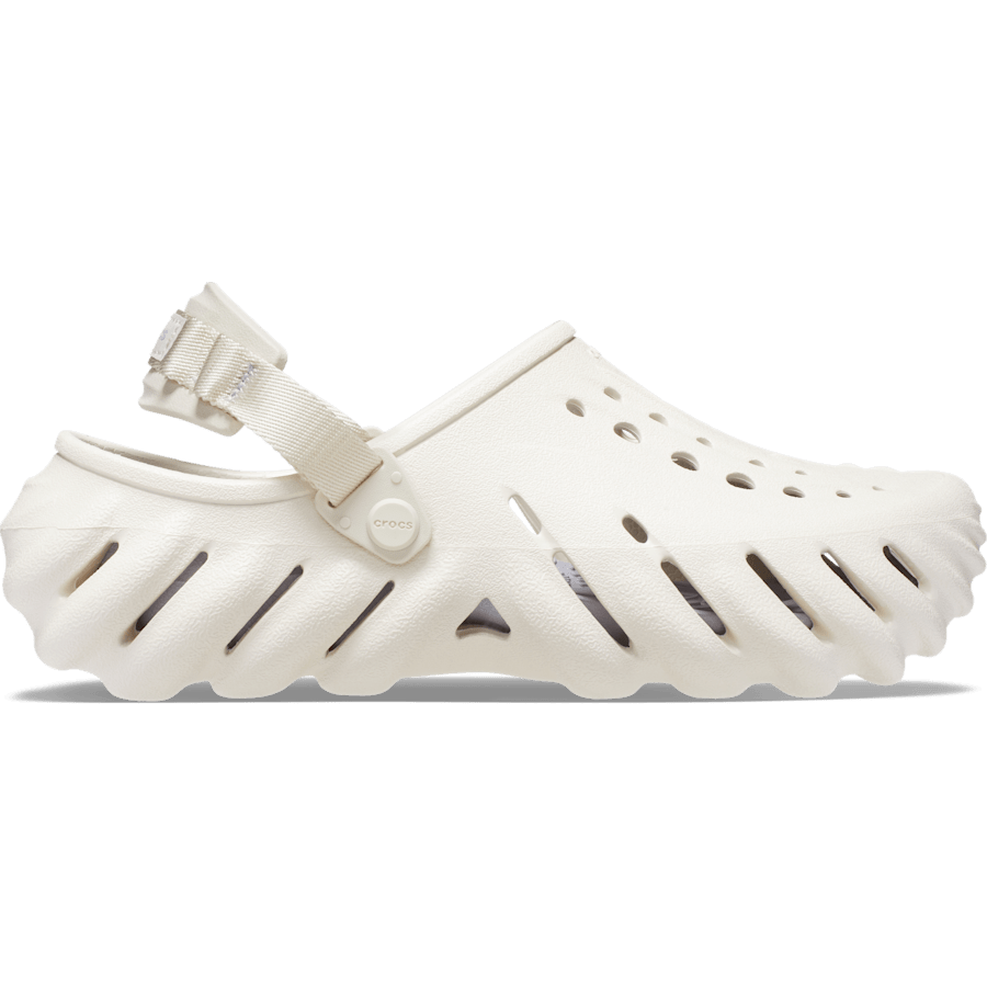 Crocs Echo Clog 'Light Grey'