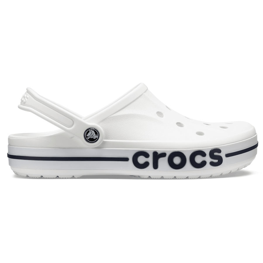 Crocs Bayaband Clog 'White'