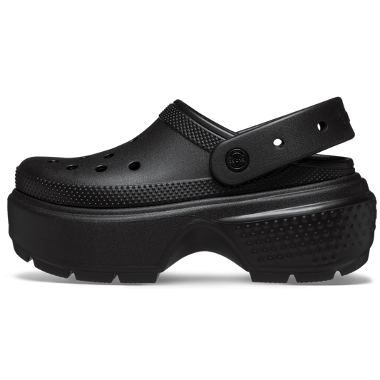 Crocs Stomp Clog 'Black'