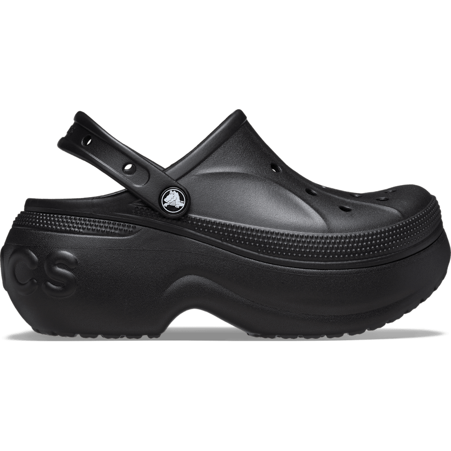 Crocs Bella Clog 'Black'