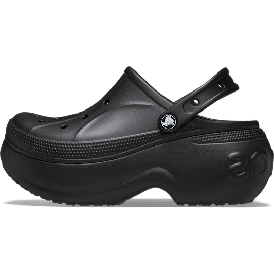 Crocs Bella Clog 'Black'