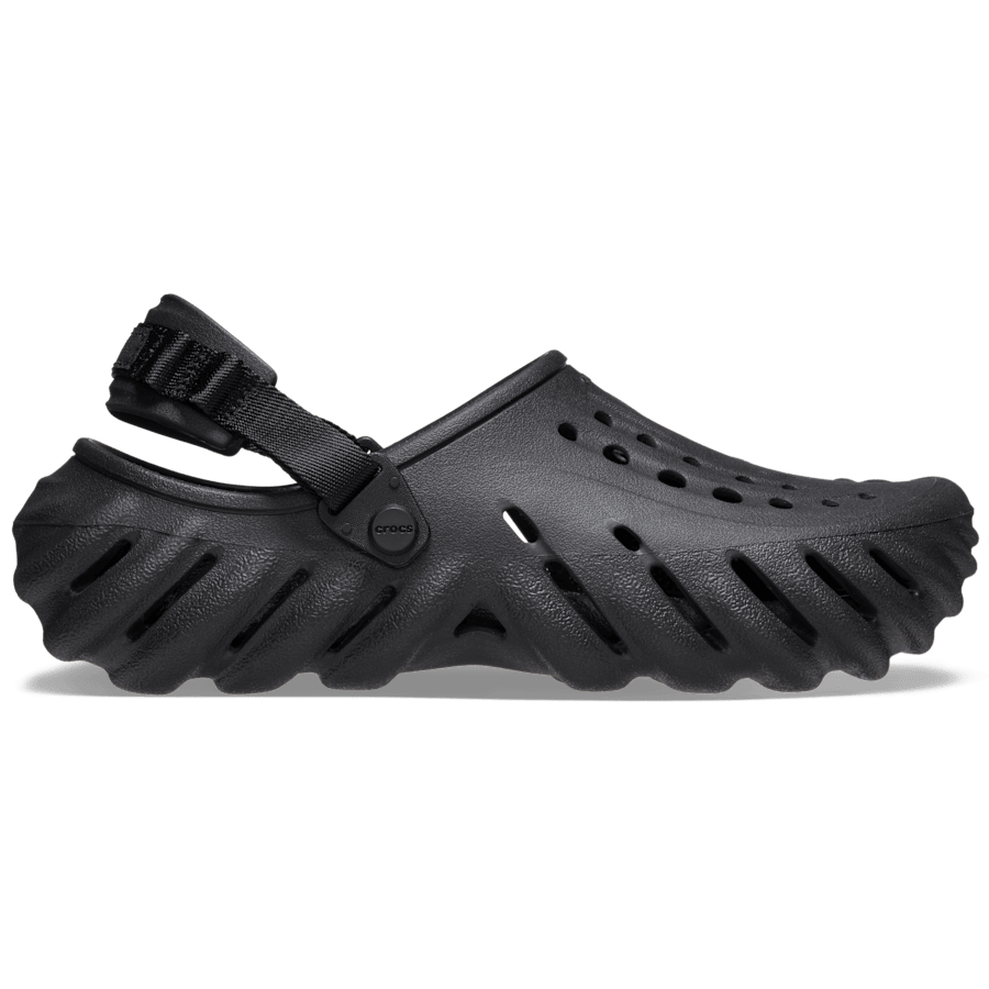 Crocs Echo Clog 'Black'